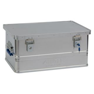 Cutie aluminiu Alutec CLASSIC 48 550x350x250mm