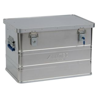 Cutie aluminiu Alutec CLASSIC 68 550x350x355mm