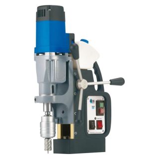 Masina de gaurit cu tapa magnetica BDS MAB 485
