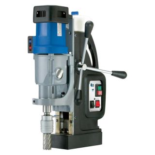 Masina de gaurit cu tapa magnetica BDS MAB 825