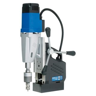 Masina de gaurit cu tapa magnetica BDS MABasic 450