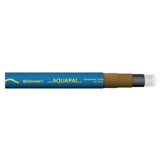 Furtun apa potabila Continental Aquapal EN16421 13x3.6mm 1/2" 40m