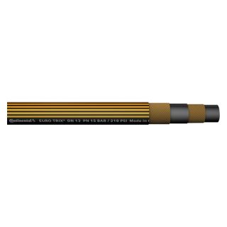 Furtun apa Continental Euro Trix 25x4.5mm 1" 40m