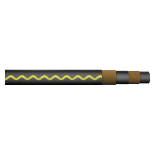 Furtun apa Continental Gold Snake 10x3.6mm 3/8" 40m
