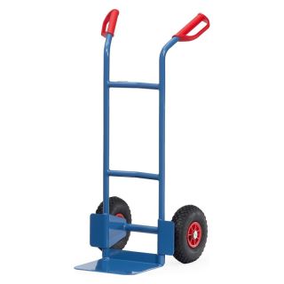 Carucior de transport Fetra B1125L 200kg 250x320mm