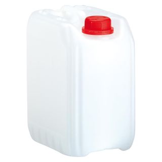 Canistra Hunersdorff 5L 195x145x252mm HDPE