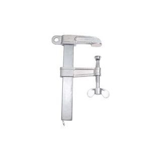 Cleste de masa pentru sudura PZ600 600A
