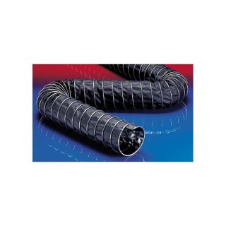 Furtun aspiratie/suflare pentru temperaturi inalte Norres HYP 450 ID 160mm 6m