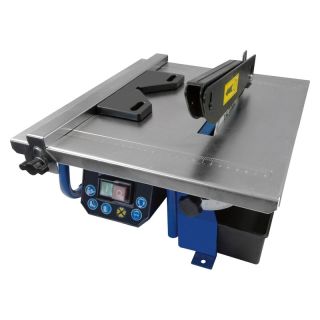 Masina de taiat placi ceramice Tectool TET 600 PROFI
