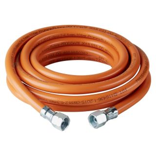 Furtun TGO propan/butan MD 6.3x3.5mm G3/8" 5m