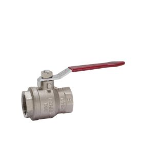 Robinet cu bila BEE BR 990.1, mama-tata 1/2", max 40 bari, alama