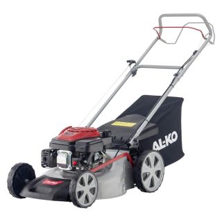 Masina de tuns iarba AL-KO Easy 4.60 SP-S