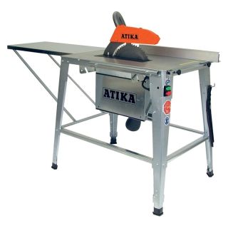 Fierastrau circular de banc Atika HT 315, 315mm, 3000W