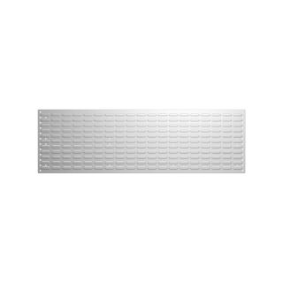 Panou pentru cutii organizatoare Bott 1486x457mm gri RAL 7035