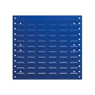Panou pentru cutii organizatoare Bott 495x457mm albastru RAL 5010