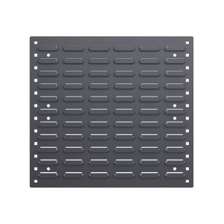 Panou pentru cutii organizatoare Bott 495x457mm antracit RAL 7016