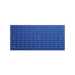 Panou pentru cutii organizatoare Bott 991x457mm albastru RAL 5010