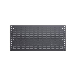 Panou pentru cutii organizatoare Bott 991x457mm antracit RAL 7016