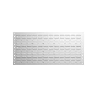 Panou pentru cutii organizatoare Bott 991x457mm gri RAL 7035