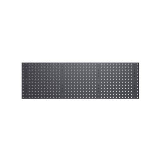 Panou perforat Bott 1981x457mm antracit RAL 7016