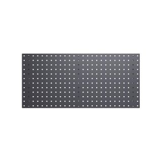 Panou perforat Bott 991x457mm antracit RAL 7016