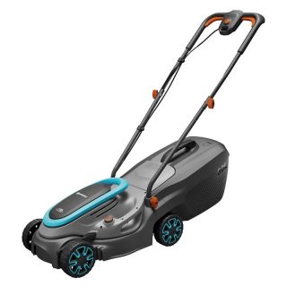 Masina de tuns iarba Gardena PowerMax 32/18V P4A 18V 32cm fara acumulator