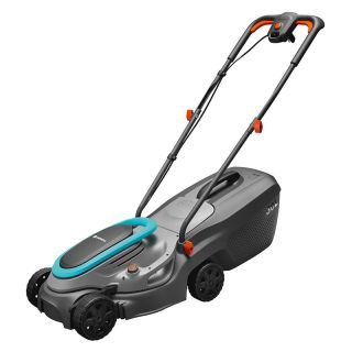 Masina de tuns iarba Gardena PowerMax 32/1200 G2 32cm
