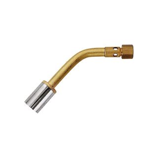 Arzator de incalzire si lipiri moi GCE Propan maxim 1.5 bari, 5mm