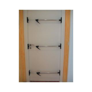 Clema montare usi Gluck 87-148cm