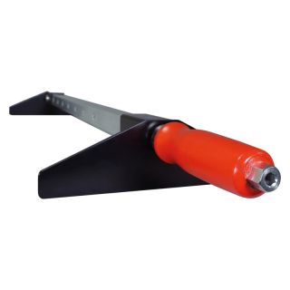 Clema pentru podea IQ-Tools cu adaptor de biti PWE0134.2