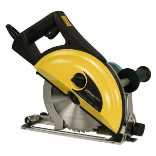 Fierastrau circular de mana Jepson 8203, 230mm, 1700W