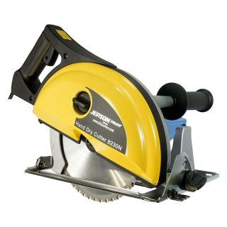 Fierastrau circular de mana Jepson 8230N, 230mm, 1700W