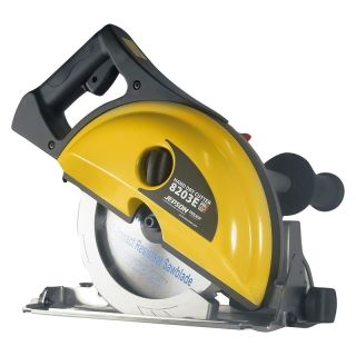 Fierastrau circular de mana Jepson 608295E, 203mm, 18V, cu acumulator