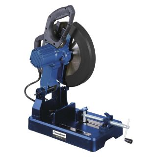 Fierastrau circular stationar Metallkraft MTS 356-4B, 355mm, 3500W