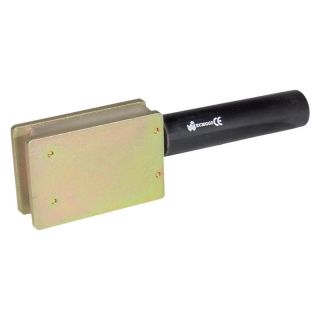 Cleste de masa magnetic pentru sudura 400A