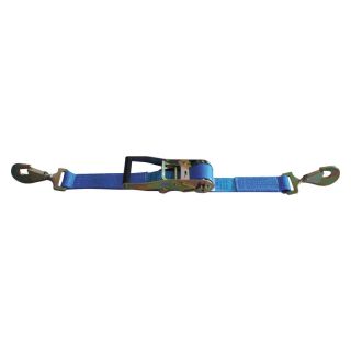 Chinga cu clichet 2000-4000kg 50mm 10m cu carabina