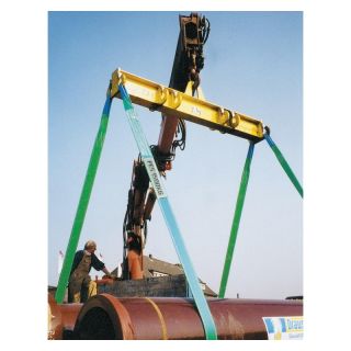 Chinga de ridicare 4000kg 120mm 4m gri