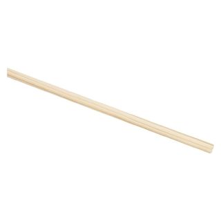 Coada de matura Nolle Ø24x1400mm cap rotund