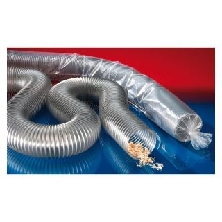 Furtun aspiratie Norres Timberduc Pur 531 AS 180mm 10m