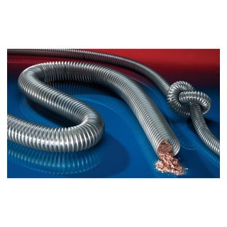 Furtun aspiratie Norres Timberduc Pur 532 AS 120mm 5m