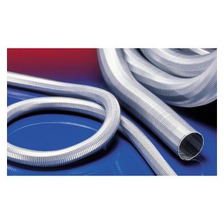 Furtun aspiratie din metal Norres 375 75mm 5m