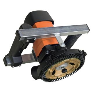 Masina de polisat / slefuit Norton CG 125, 125mm