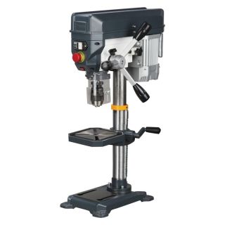 Masina de gaurit cu coloana OPTIdrill DQ 18