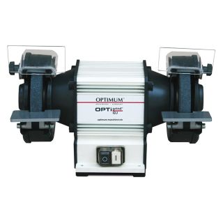 Polizor de banc Optigrind GU 18, 175mm