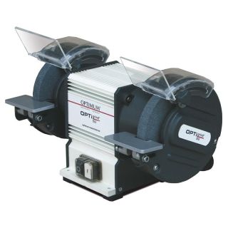 Polizor de banc Optigrind GU 20, 200mm