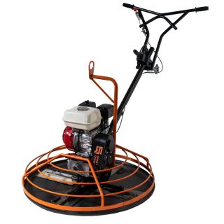 Masina slefuit beton / elicopter Smart Quality SB-920H, GX160