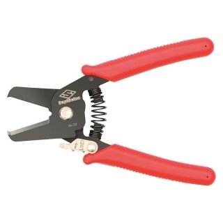 Cleste pentru taiat bride SapiSelco 2.5-12.5mm