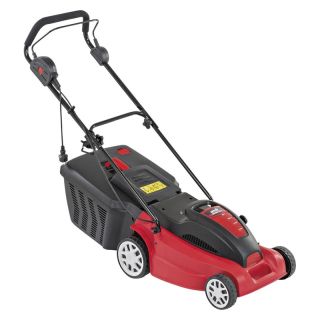 Masina de tuns iarba Wolf-Garten OPTIMA 38 E 38cm