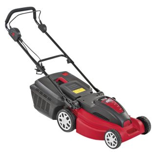 Masina de tuns iarba Wolf-Garten OPTIMA 42 E 42cm