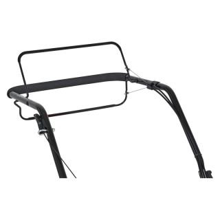 Masina de tuns iarba Wolf-Garten 4600 A